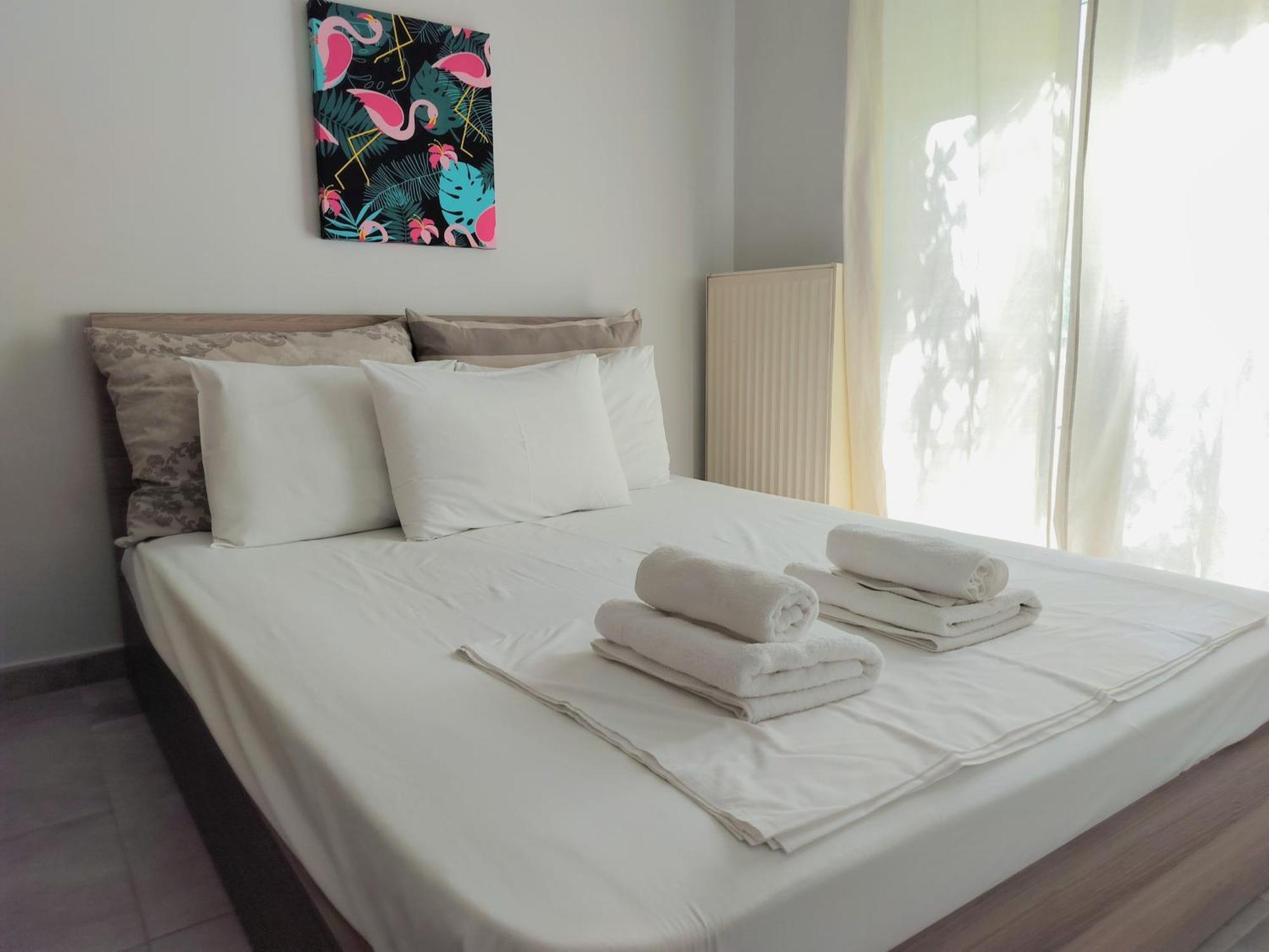 Maiandros - Explore Center By Foot - Close To Aristotelous Square Tesalónica Exterior foto
